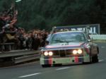BMW 3.0 CSL Race Car 1971 года